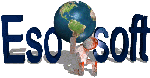 Esosoft Logo